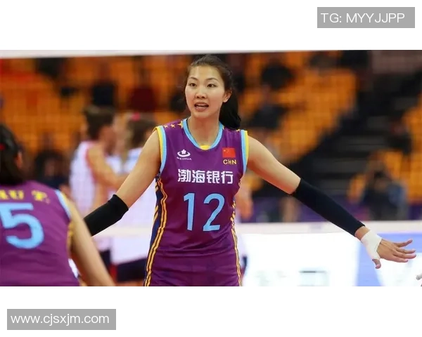 全运会成白金一代最终舞台：袁心玥缺席，朱婷张常宁丁霞离别战