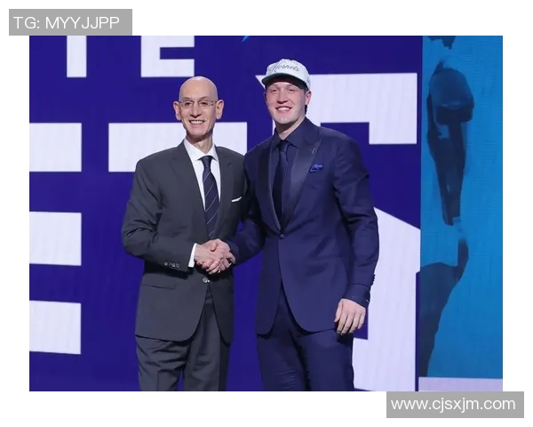 最佳新秀大抢手！克努佩尔强势兴起成2025最大惊喜